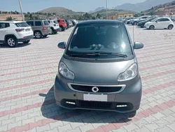 Grigio Usata 2014 Smart ForTwo Coupé Pulse Due volumi | 6900 € (Buon prezzo)