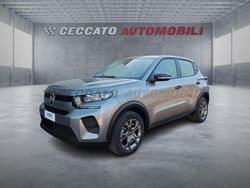 Grigio Nuova 2025 Citroën C3 PureTech Due volumi | 16.700 € (Buon prezzo)