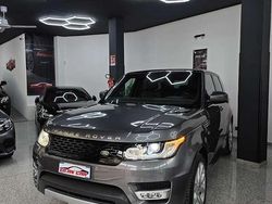 Other Usata 2014 Land Rover Range Rover HSE Dynamic SUV | 18.990 € (Molto cara)