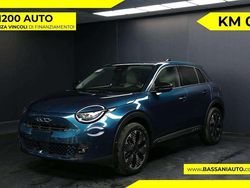 Verde Nuova 2025 Fiat 600 La Prima SUV | 24.950 €
