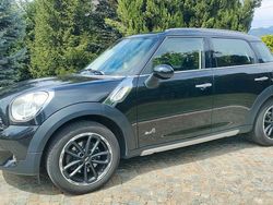 Nero Usata 2016 Mini Countryman SUV | 10.000 € (Ottimo prezzo)