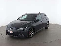 Grigio Usata 2021 VW Golf VIII GTE | 25.199 € (Buon prezzo)