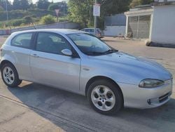 Argento Usata 2006 Alfa Romeo 147 Progression Due volumi | 2000 € (Buon prezzo)