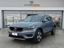 Grigio Usata 2021 Volvo XC40 Inscription SUV | 19.490 € (Super prezzo)