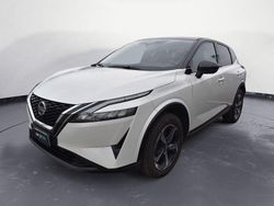 Bianco Usata 2021 Nissan Qashqai N-Connecta SUV | 19.500 € (Cara)