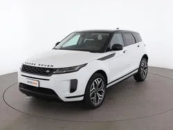 Bianco Usata 2022 Land Rover Range Rover evoque SE | 28.199 € (Buon prezzo)