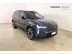 Grigio metallizzato Usata 2024 Volvo EX90 Ultra SUV | 90.000 €