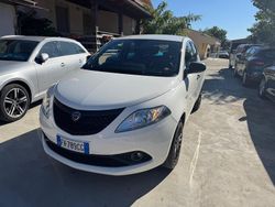 Bianco Usata 2019 Lancia Ypsilon Gold Due volumi | 9450 € (Buon prezzo)