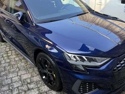 Usata 2022 Audi A3 Sportback g-tron S-Line Due volumi | 26.000 € (Ottimo prezzo)