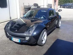 Usata 2004 Smart Roadster Cabrio | 8000 € (Buon prezzo)