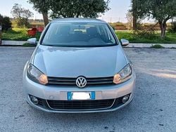 Usata 2010 VW Golf VI Due volumi | 4900 € (Super prezzo)