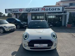 Beige Usata 2018 Mini Cooper D Due volumi | 14.900 € (Buon prezzo)