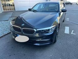 Other Usata 2017 BMW 520 Luxury Line Station wagon | 14.800 € (Buon prezzo)
