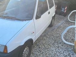 Bianco Usata 1994 Fiat Cinquecento Due volumi | 400 €