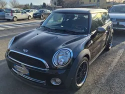 Usata 2009 Mini Cooper Clubman Chili Station wagon | 5300 € (Molto cara)