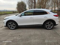 Bianco Usata 2020 Kia XCeed SUV | 17.500 € (Buon prezzo)