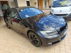 Nero Usata 2011 BMW 318 Station wagon | 3499 € (Super prezzo)