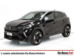 Grigio Nuova 2025 Renault Captur Techno SUV | 24.990 € (Cara)