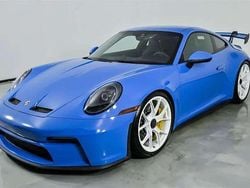 Usata 2021 Porsche 911 GT3 Coupé | 159.000 € (Super prezzo)