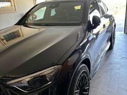 Usata 2025 Mercedes GLC63 AMG Premium Plus SUV | 110.000 € (Super prezzo)