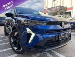Blu/azzurro Nuova 2025 Renault Captur Techno SUV | 24.200 € (Buon prezzo)