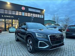 Nero Usata 2022 Audi Q2 Admired SUV | 23.900 € (Buon prezzo)