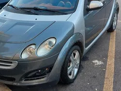 Usata 2006 Smart ForFour Tre volumi | 3500 € (Molto cara)