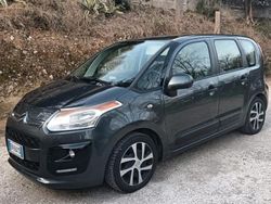 Usata 2012 Citroën C3 Picasso Monovolume | 4900 €