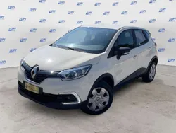 Bianco Usata 2018 Renault Captur Life SUV | 10.990 € (Ottimo prezzo)
