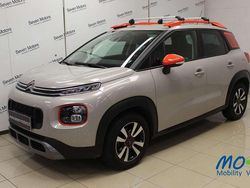 Grigio Usata 2019 Citroën C3 Aircross Shine SUV | 11.500 € (Ottimo prezzo)