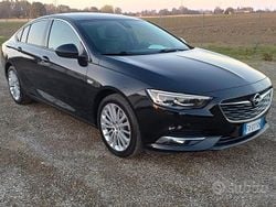 Nero Usata 2019 Opel Insignia Sport Tre volumi | 10.500 € (Ottimo prezzo)
