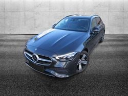 Grigio Usata 2023 Mercedes C220 Business Station wagon | 38.950 € (Buon prezzo)