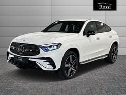 Grigio alpi manufaktur Nuova 2025 Mercedes GLC300 Coupé | 83.200 € (Buon prezzo)