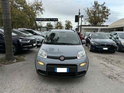 Grigio Usata 2022 Fiat Panda Due volumi | 10.999 € (Buon prezzo)