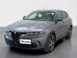 Grigio vesuvio Usata 2024 Alfa Romeo Tonale Veloce SUV | 29.900 € (Buon prezzo)