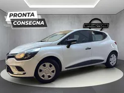 Bianco Usata 2019 Renault Clio IV Furgone | 6490 € (Super prezzo)