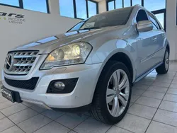 Argento Usata 2009 Mercedes ML320 SUV | 6900 € (Super prezzo)