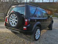 Nero Usata 2004 Land Rover Freelander SUV | 5200 € (Cara)