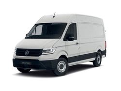 Bianco Nuova 2025 VW Crafter Furgone | 59.600 €