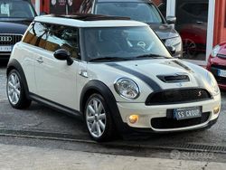 Other Usata 2007 Mini Cooper S Due volumi | 5999 € (Buon prezzo)