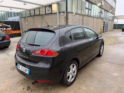 Nero Usata 2006 Seat Leon Tre volumi | 1300 €