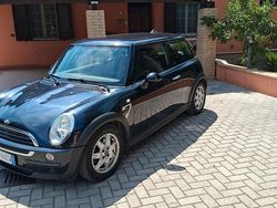Usata 2006 Mini ONE Due volumi | 3000 € (Molto cara)