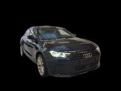 Grigio Usata 2021 Audi A1 Admired Tre volumi | 19.900 € (Buon prezzo)