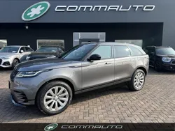 Grigio Usata 2018 Land Rover Range Rover Velar R-Dynamic SUV | 24.500 € (Ottimo prezzo)