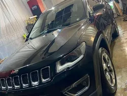 Usata 2018 Jeep Compass SUV | 14.990 € (Buon prezzo)
