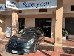 Grigio Usata 2018 Renault Clio GrandTour Station wagon | 8600 € (Buon prezzo)