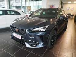 Grigio scuro Nuova 2025 Cupra Formentor SUV | 39.600 € (Cara)
