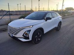 Bianco Usata 2025 Omoda 5 SUV | 26.000 € (Buon prezzo)