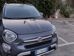 Grigio Usata 2017 Fiat 500 Monovolume | 11.500 € (Cara)