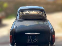 Grigio Usata 1960 Lancia Appia Tre volumi | 10.000 €